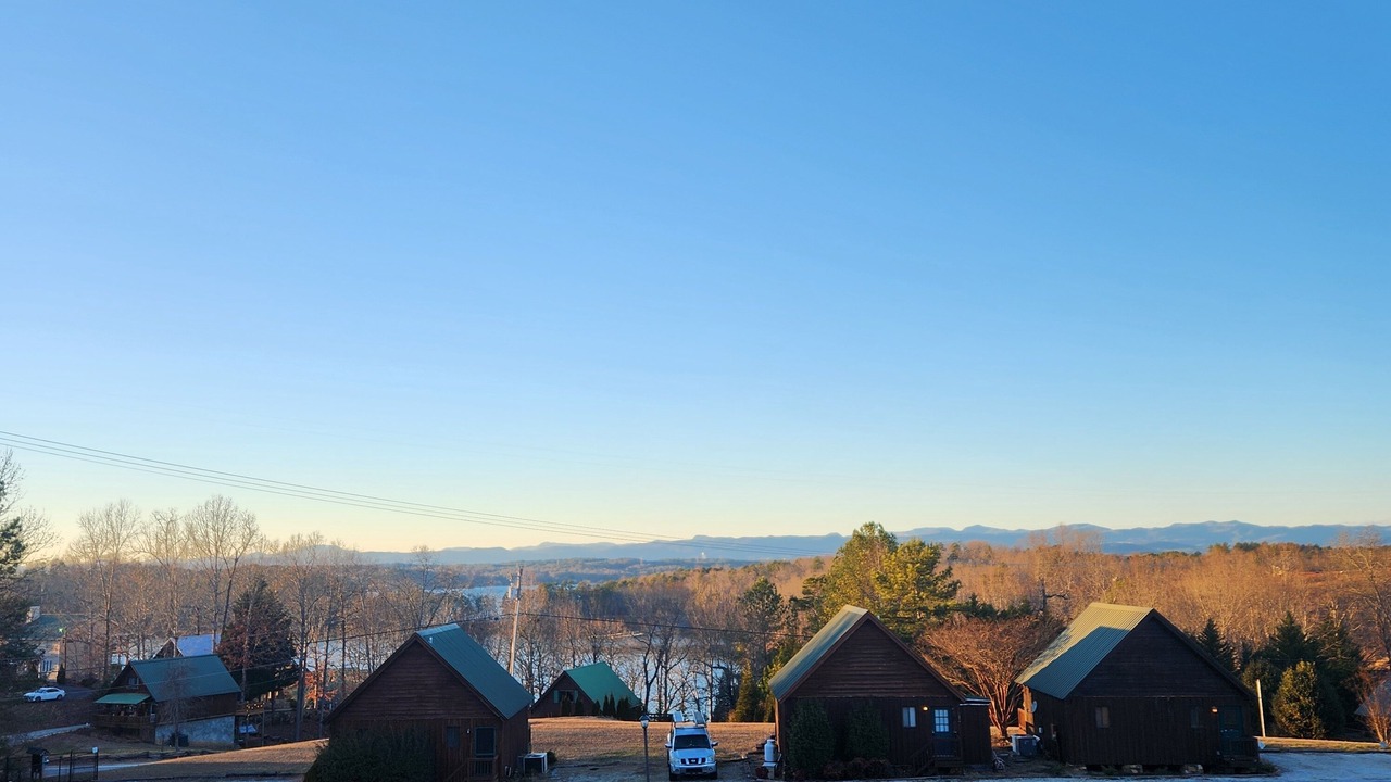 Photo of Outdoor in Six Mile