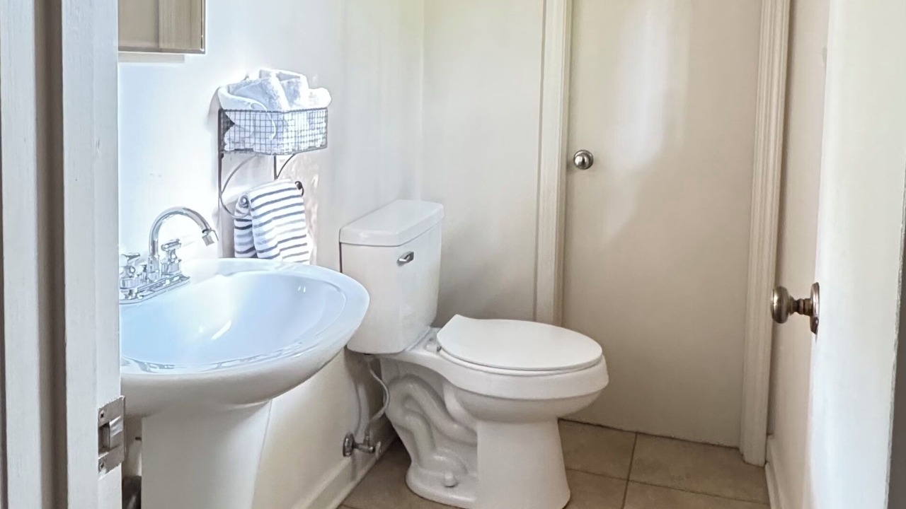 Photo of Bathroom in Utica