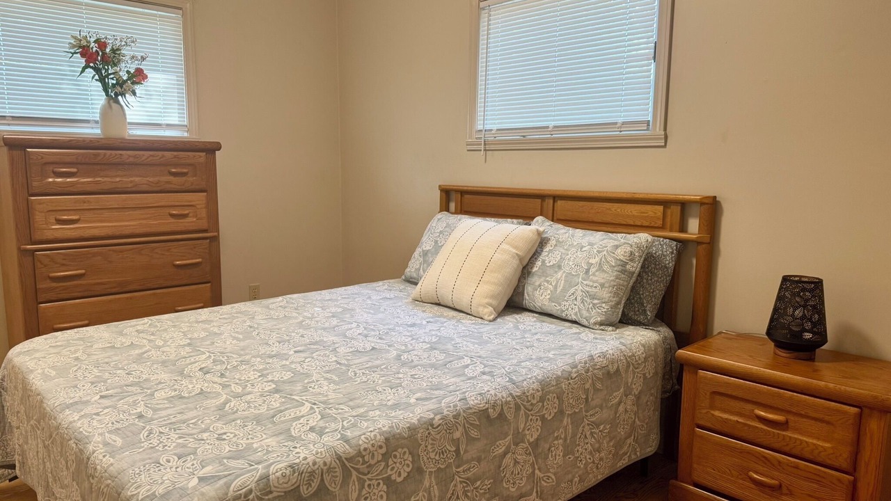 Photo of Bedroom in Utica
