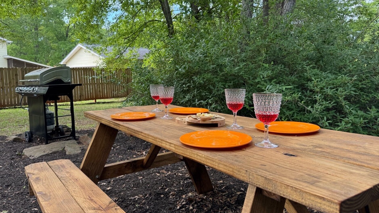 Photo of Outdoor in Utica