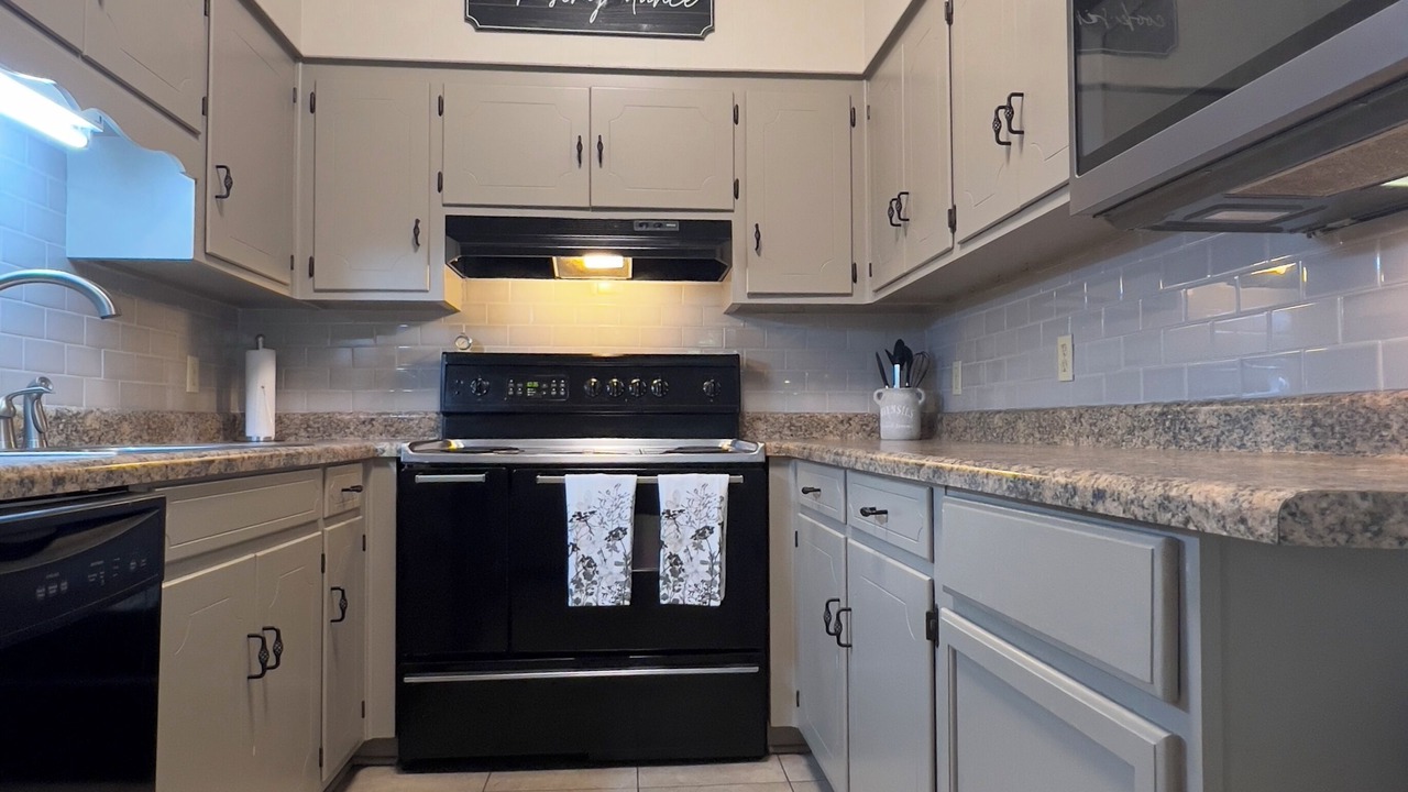 Photo of Kitchen in Utica
