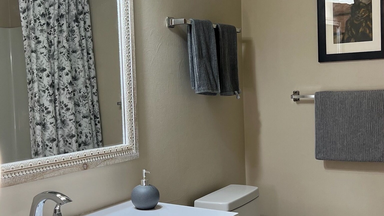 Photo of Bathroom in Utica
