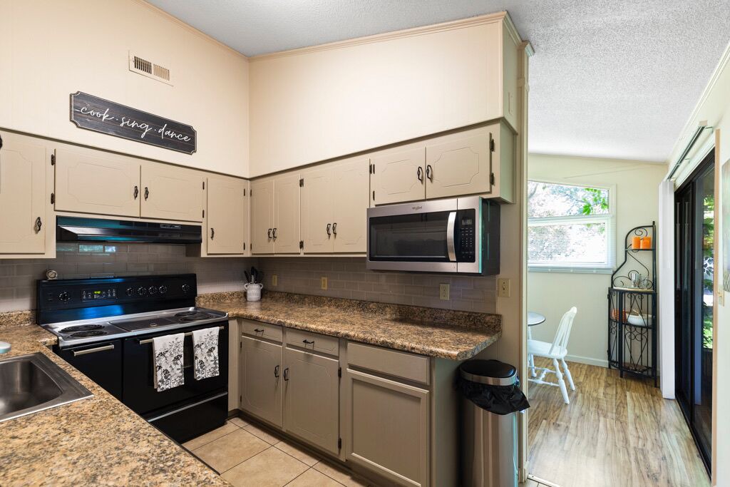 Photo of Kitchen in Utica