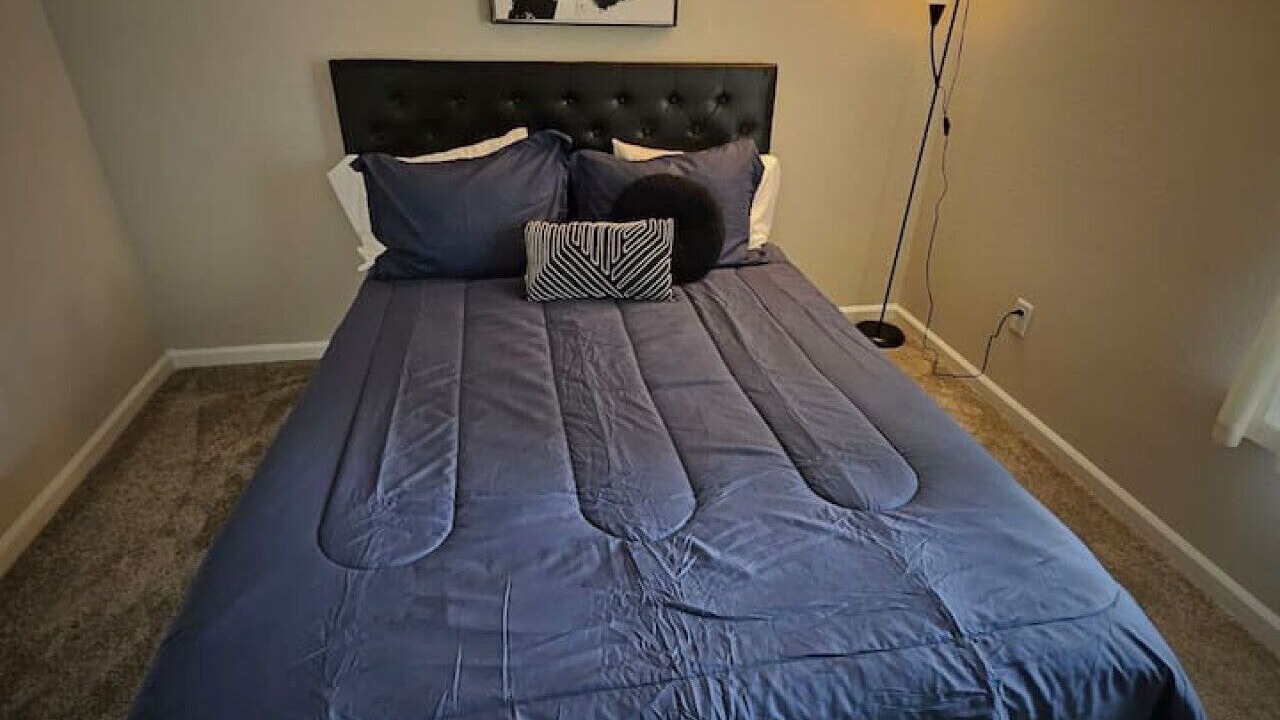 Photo of Bedroom in Jacksonville