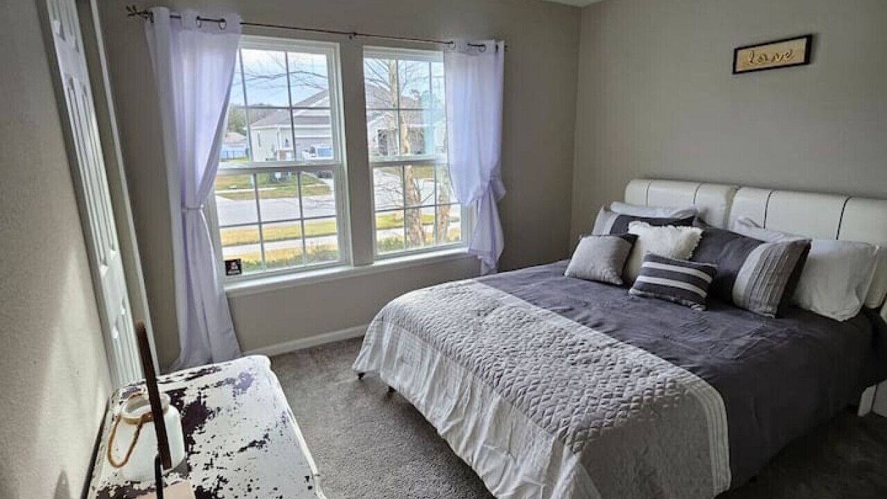 Photo of Bedroom in Jacksonville