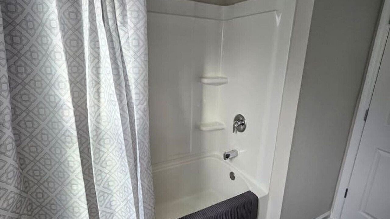 Photo of Bathroom in Jacksonville