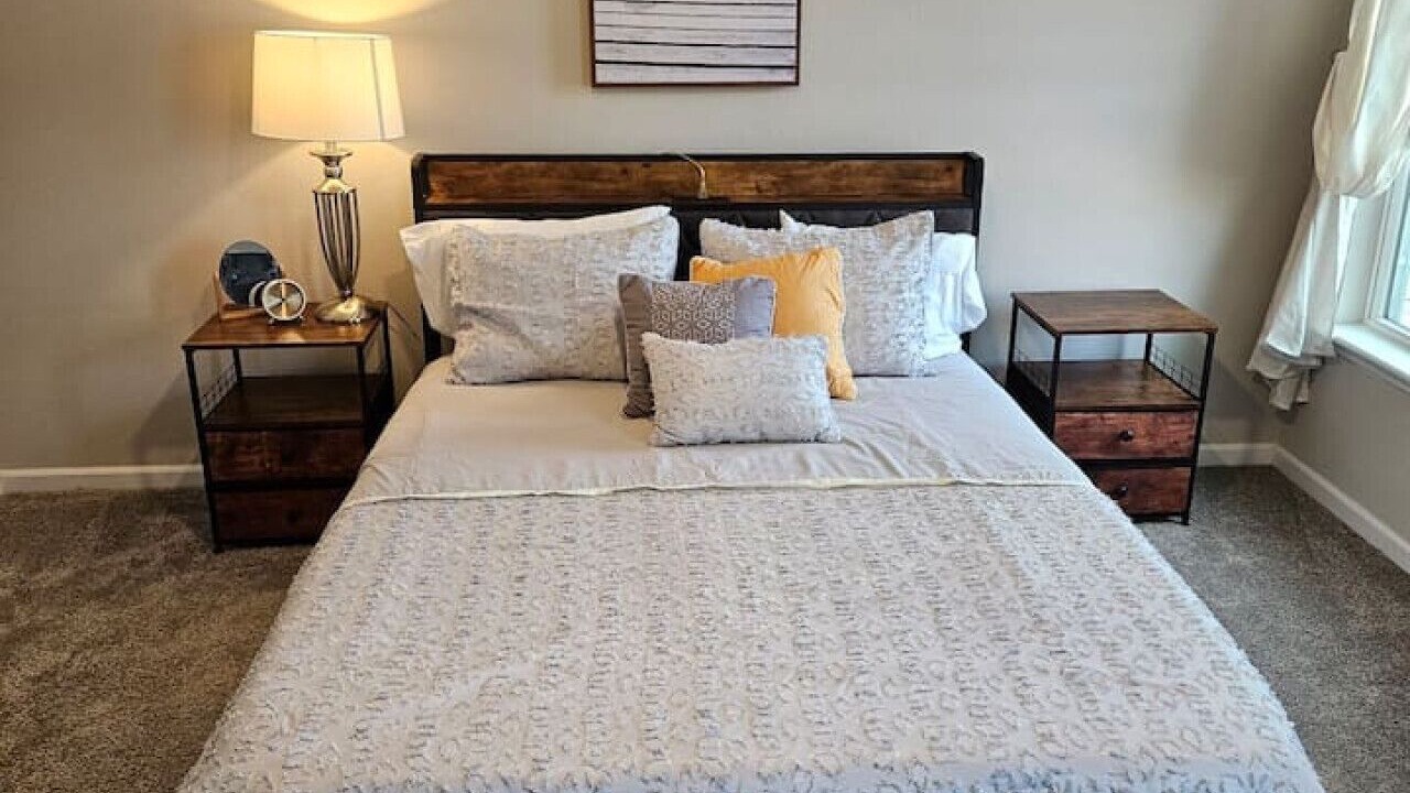 Photo of Bedroom in Jacksonville