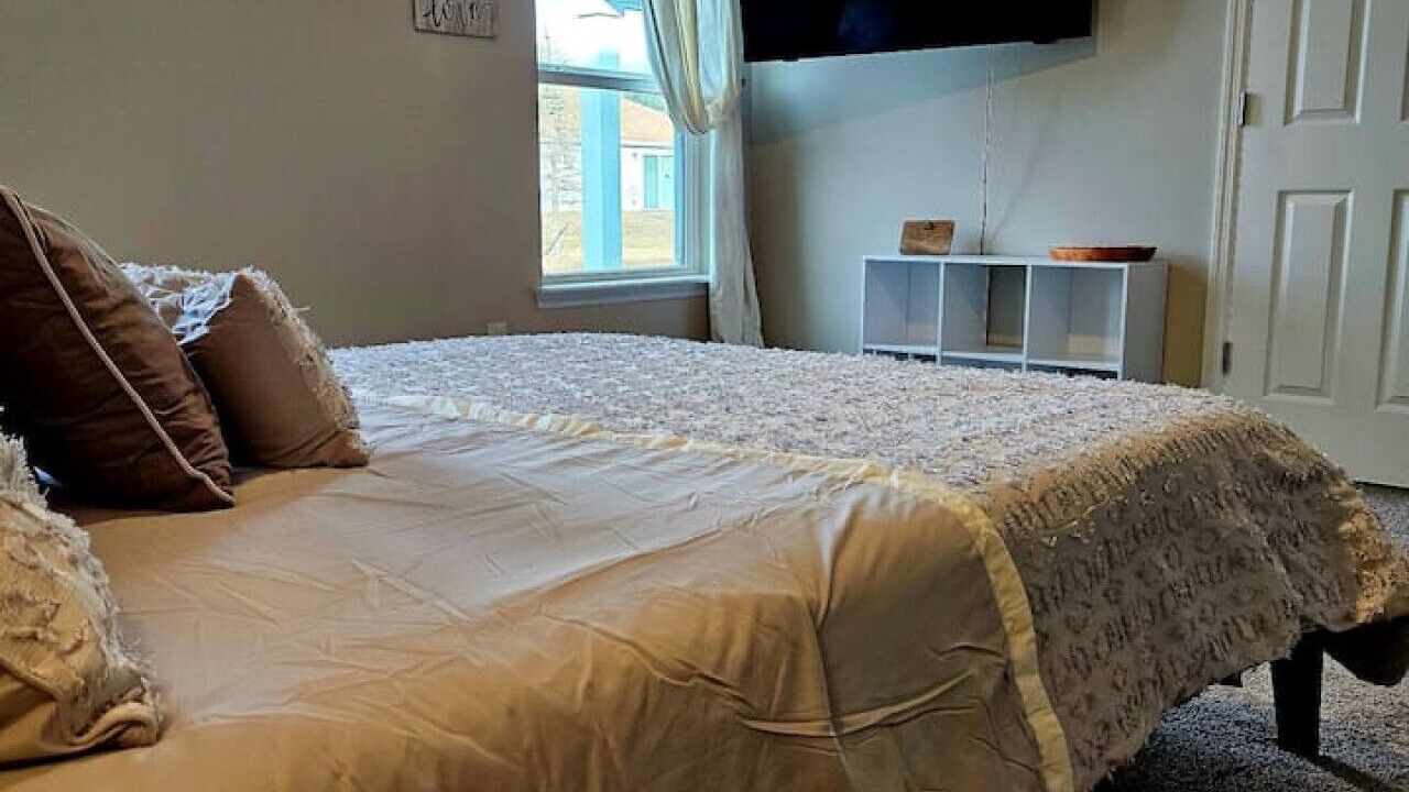 Photo of Bedroom in Jacksonville