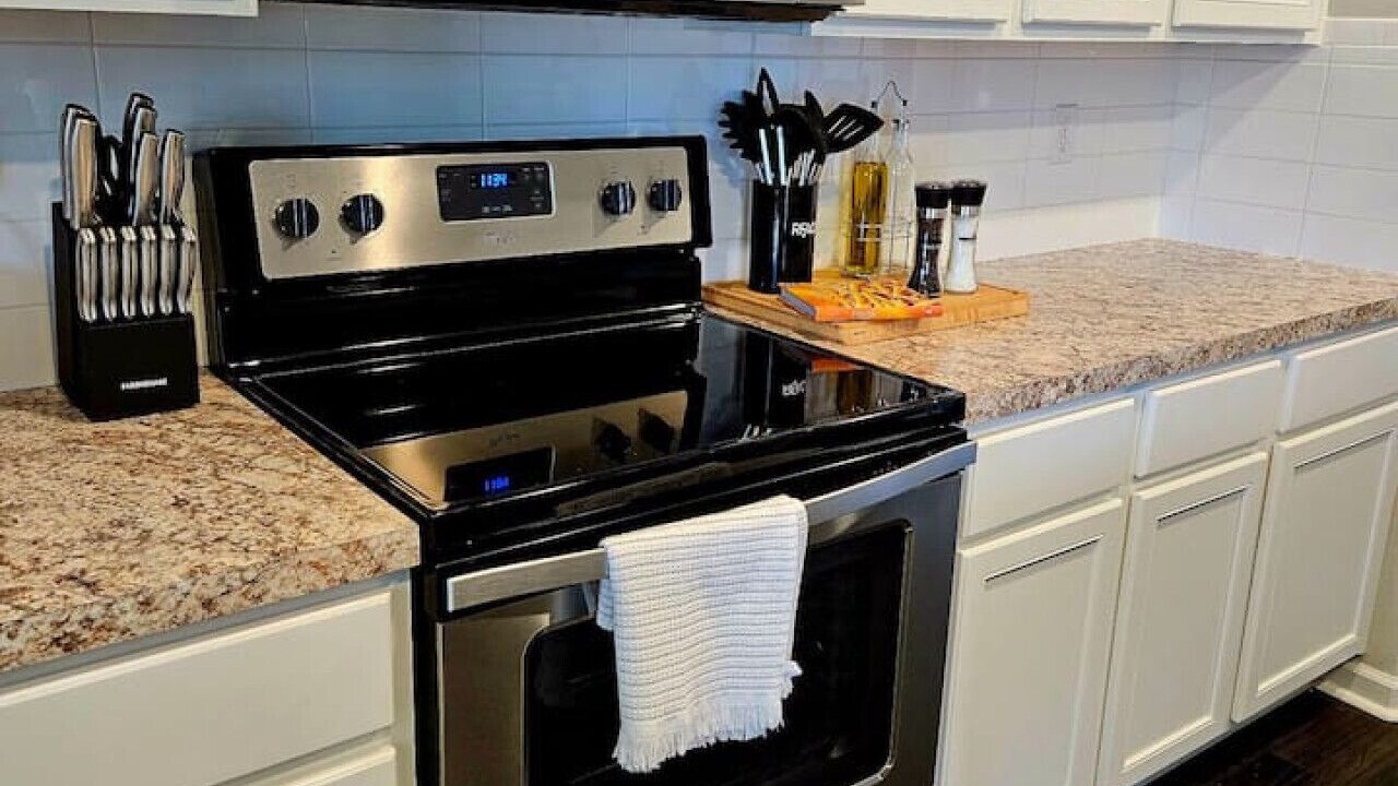 Photo of Kitchen in Jacksonville