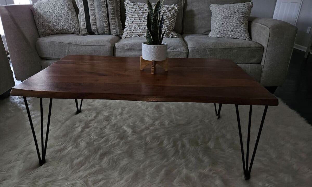Photo of Livingroom in Jacksonville
