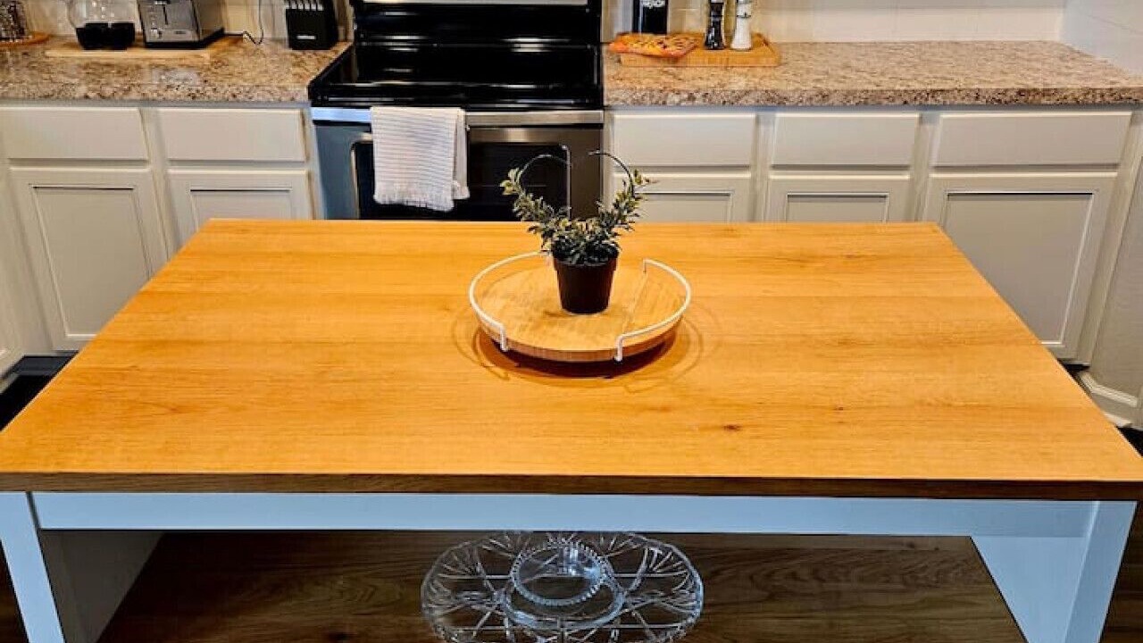 Photo of Kitchen in Jacksonville