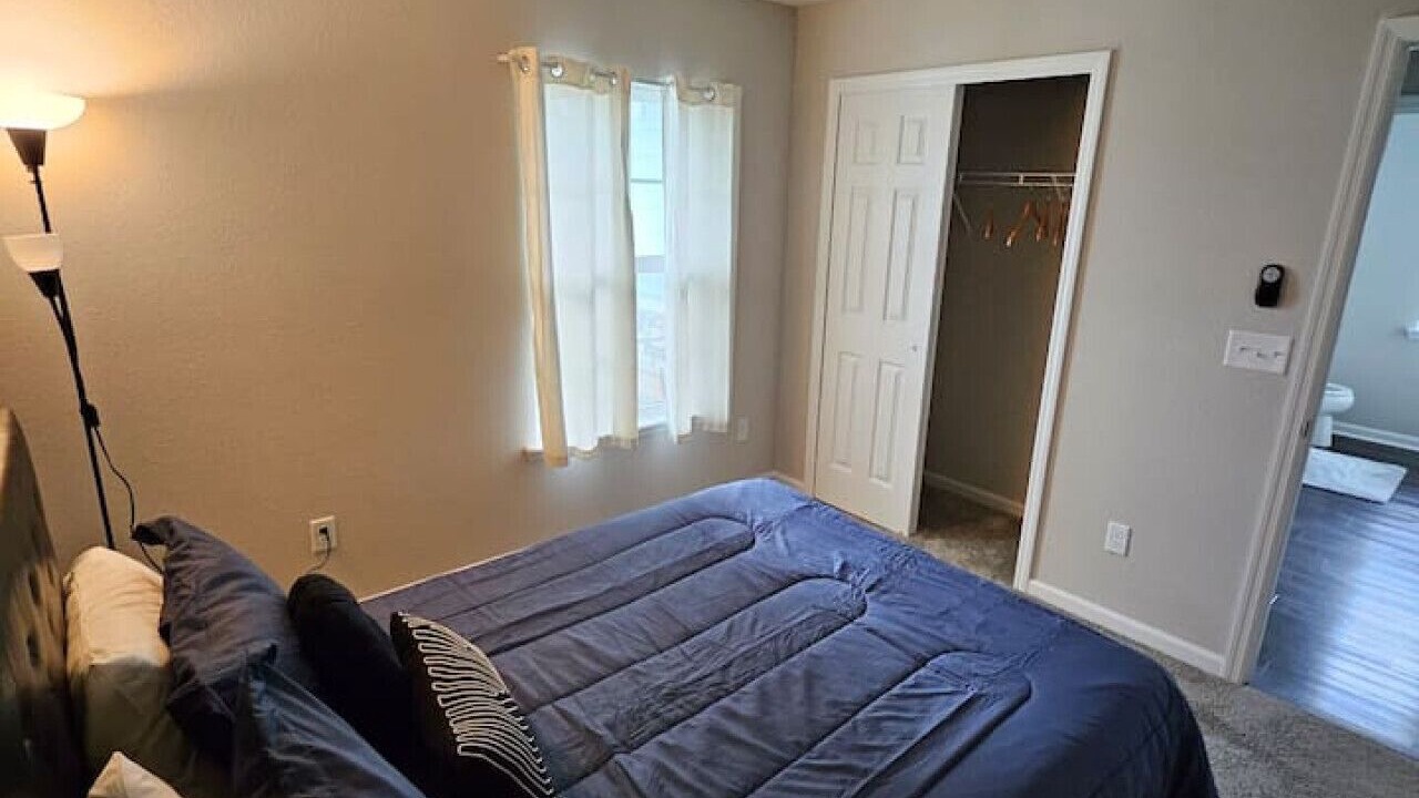 Photo of Bedroom in Jacksonville