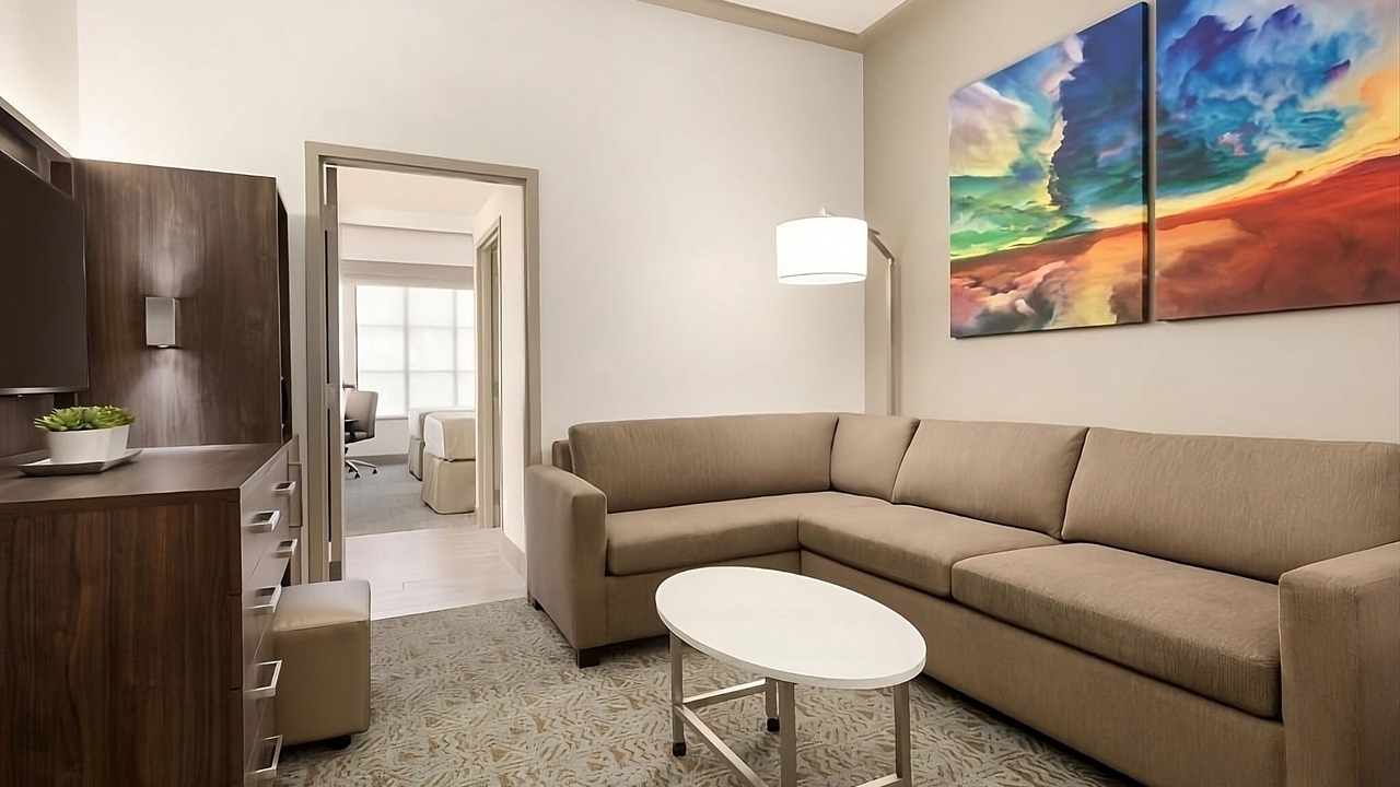 Photo of Livingroom in Florida Central Atlantic Coast