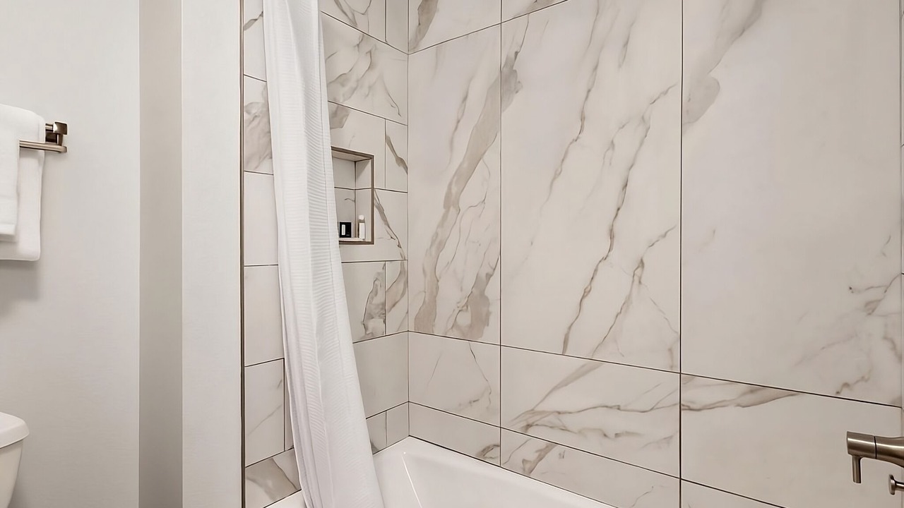 Photo of Bathroom in Florida Central Atlantic Coast