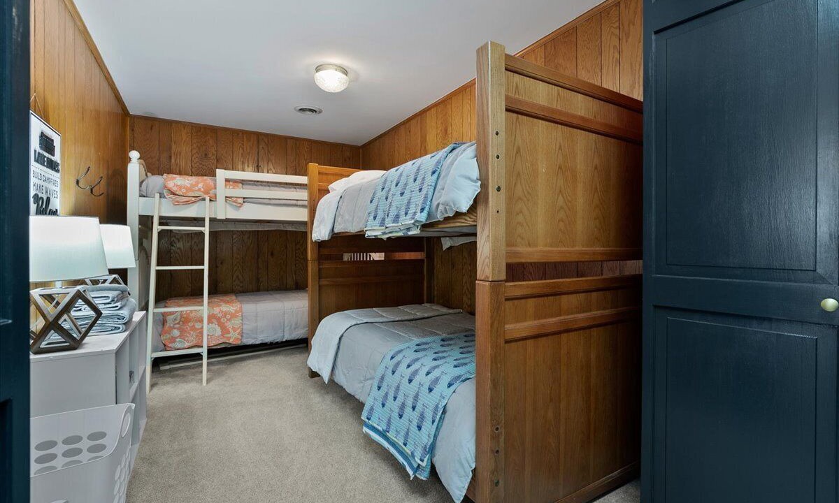 Photo of Bedroom in New London