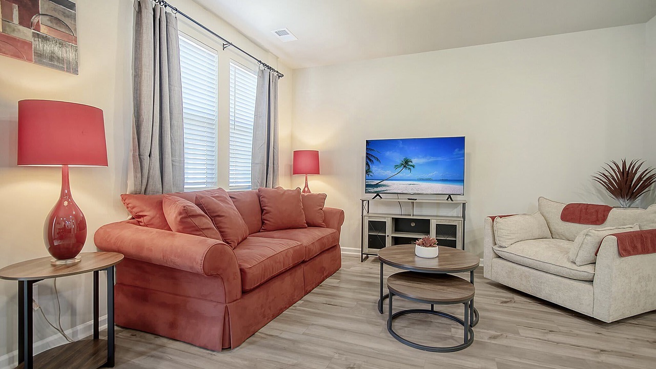 Photo of Livingroom in North Charleston