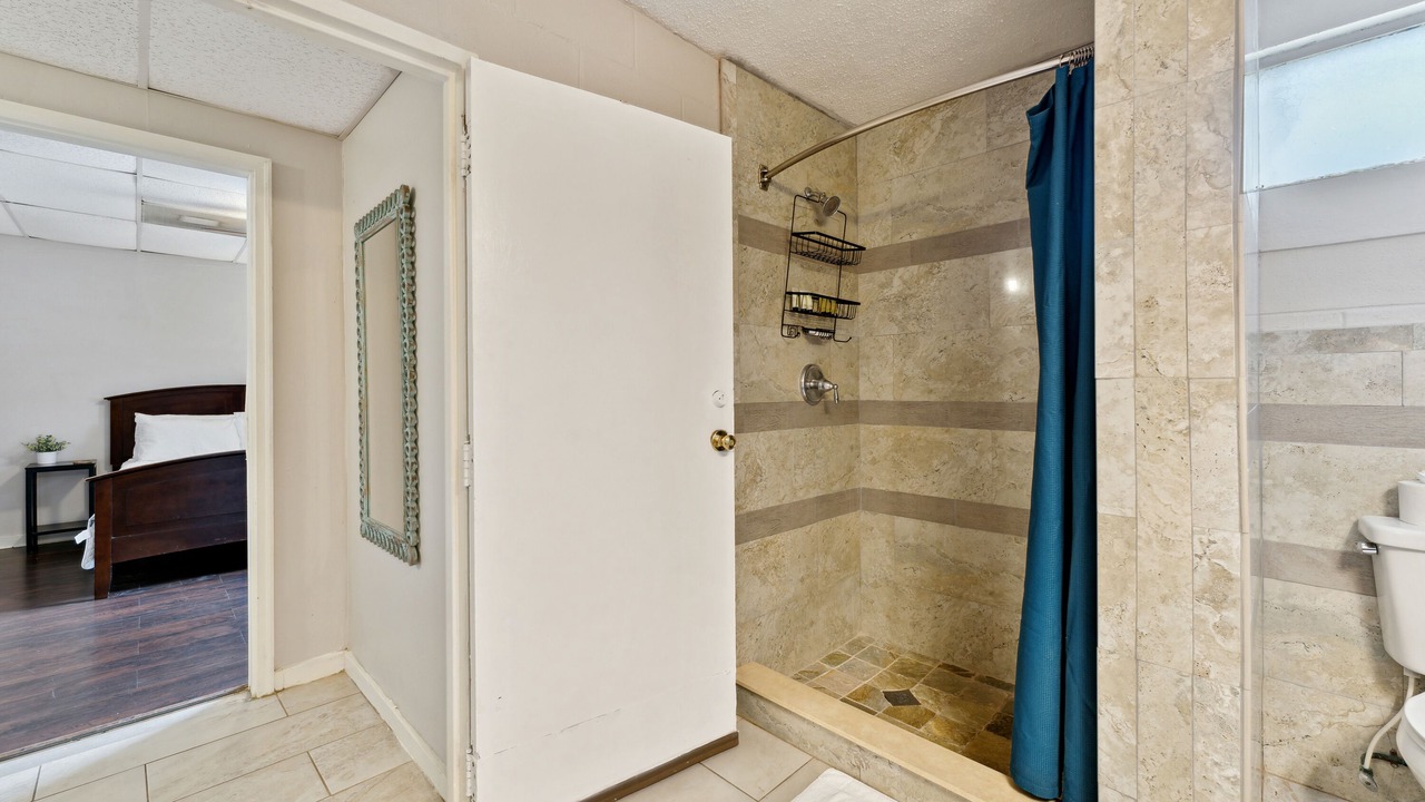 Photo of Bathroom in Savannah Victorian District