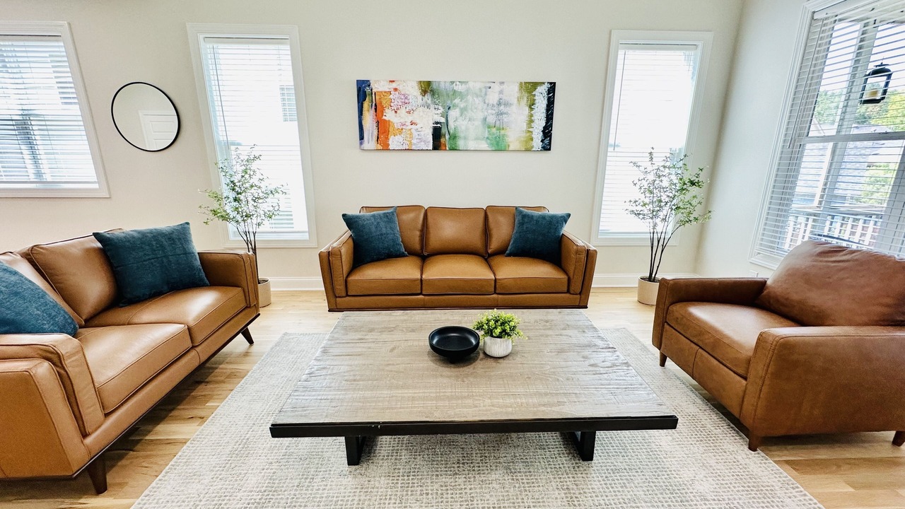 Photo of Livingroom in Apex