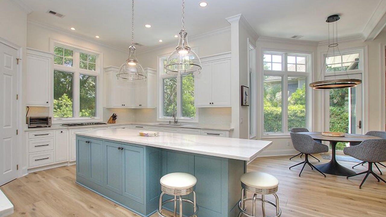 Photo of Kitchen in Sea Pines
