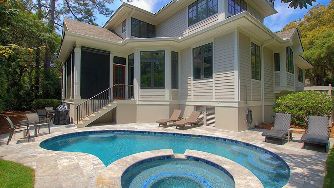 Photo of Outdoor in Sea Pines