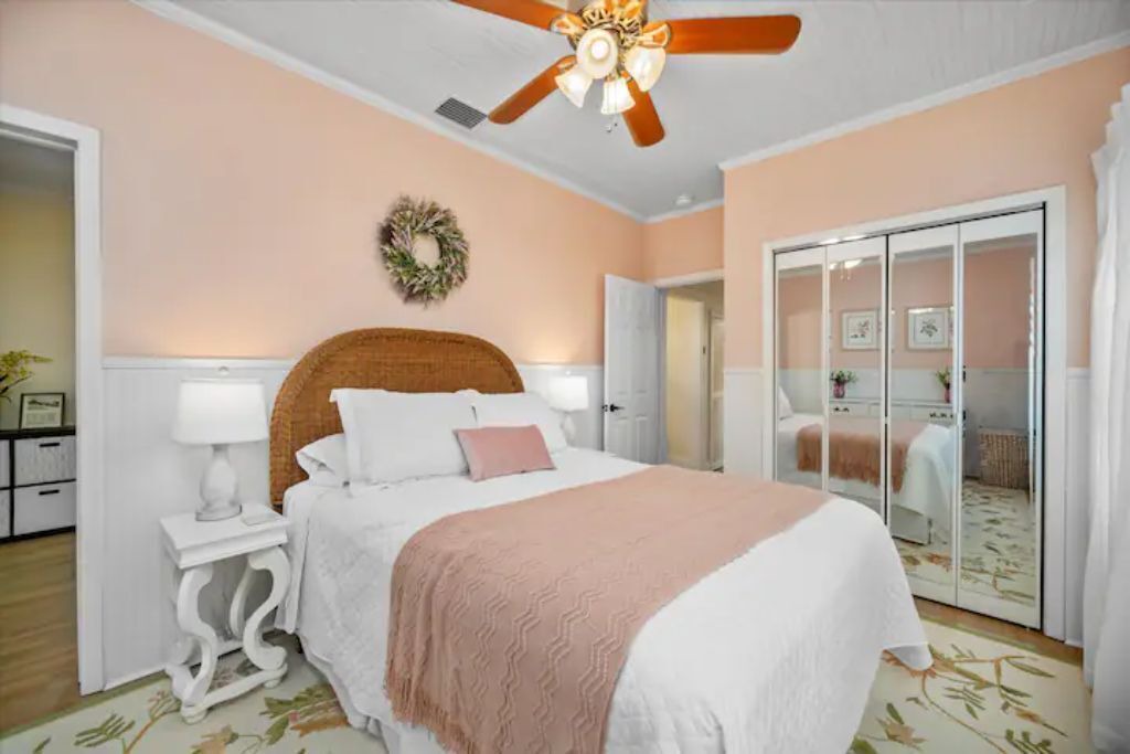 Photo of Bedroom in Vero Beach