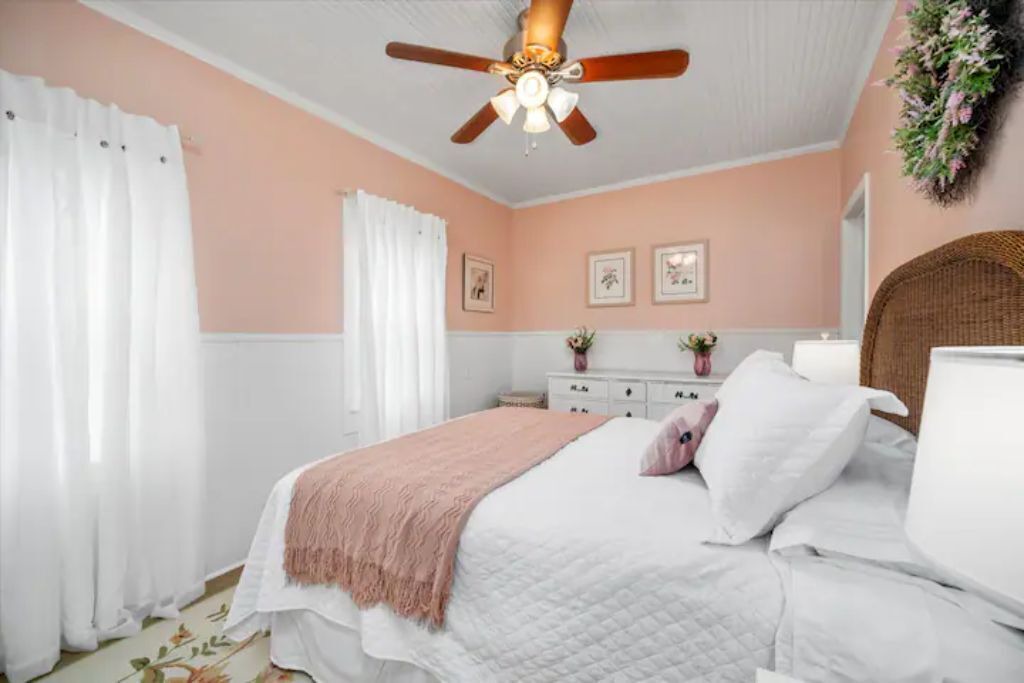 Photo of Bedroom in Vero Beach