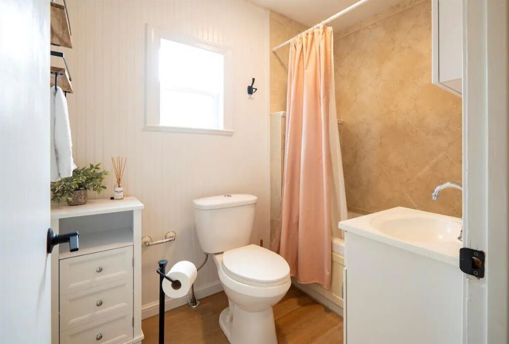 Photo of Bathroom in Vero Beach