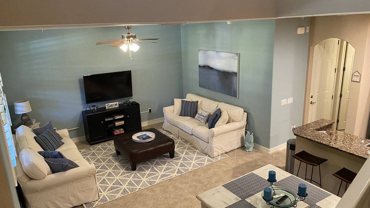 Photo of Livingroom in Ole