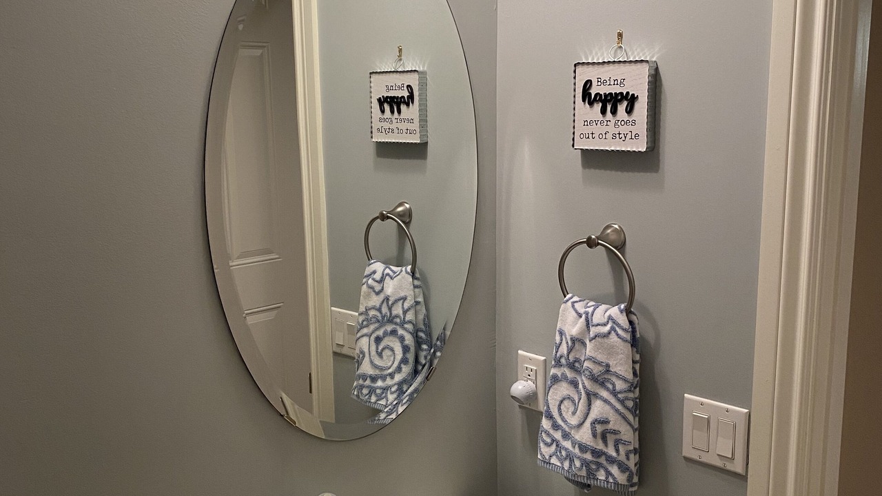 Photo of Bathroom in Ole