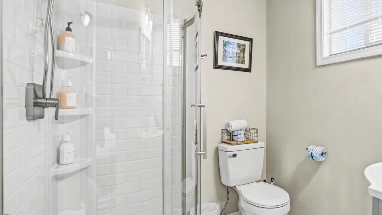 Photo of Bathroom in Mossy Oaks