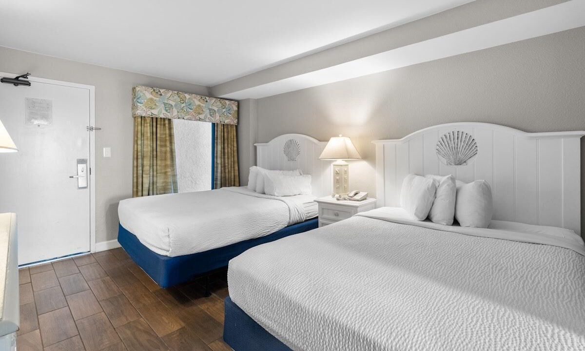 Photo of Bedroom in Myrtle Beach