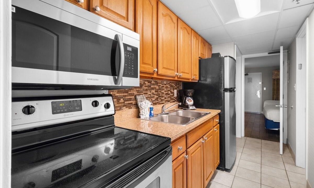 Photo of Kitchen in Myrtle Beach