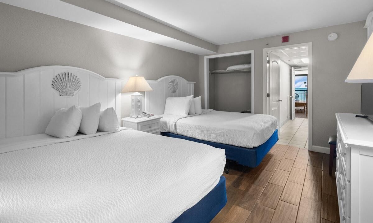 Photo of Bedroom in Myrtle Beach