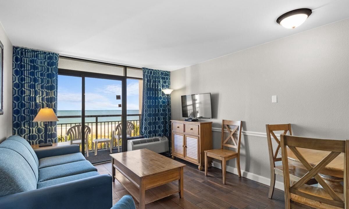 Photo of Livingroom in Myrtle Beach