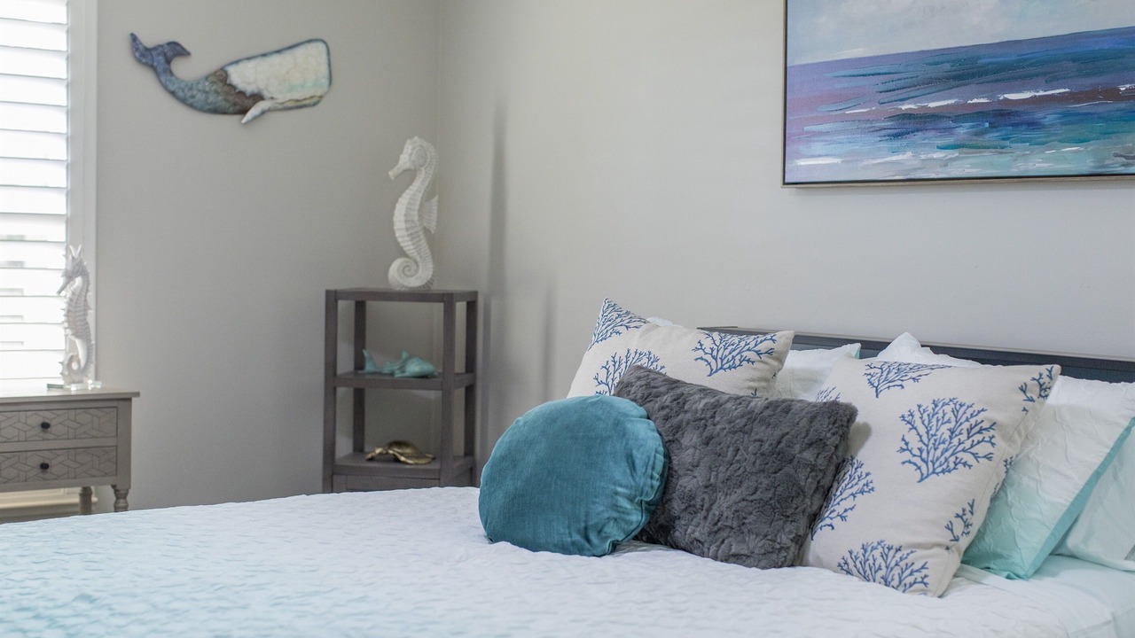 Photo of Bedroom in Isles of Capri