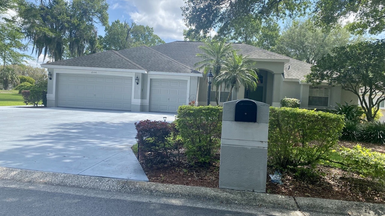 Photo of Outdoor in Plant City