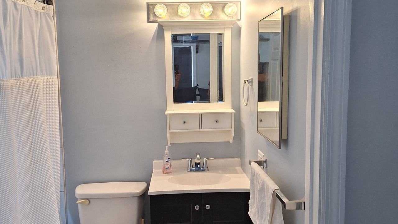 Photo of Bathroom in Vero Beach