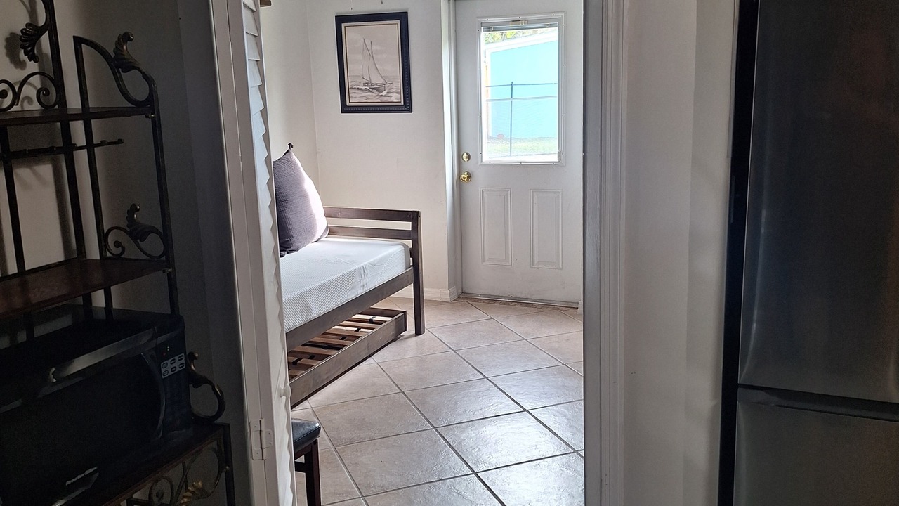 Photo of Bedroom in Vero Beach