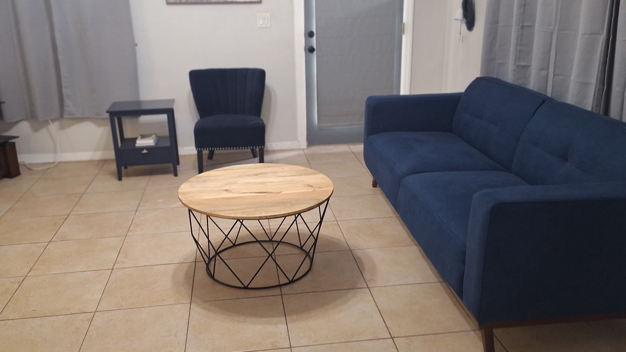 Photo of Livingroom in Vero Beach