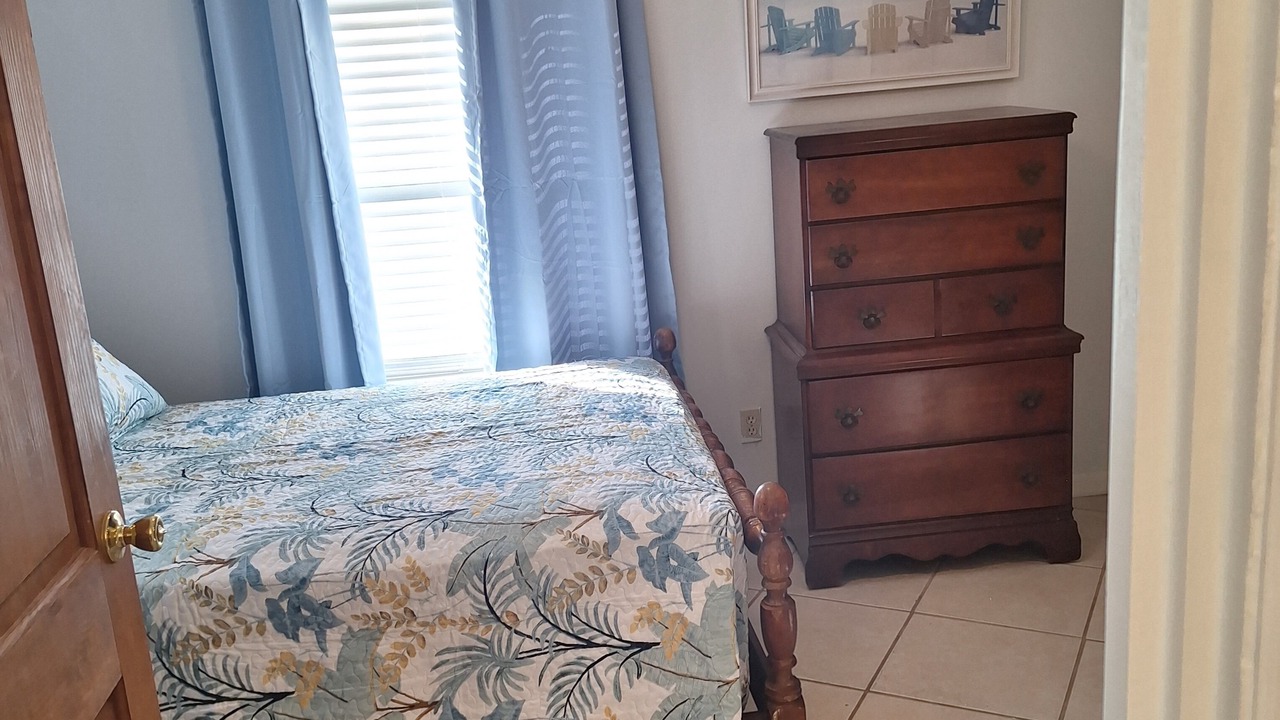 Photo of Bedroom in Vero Beach