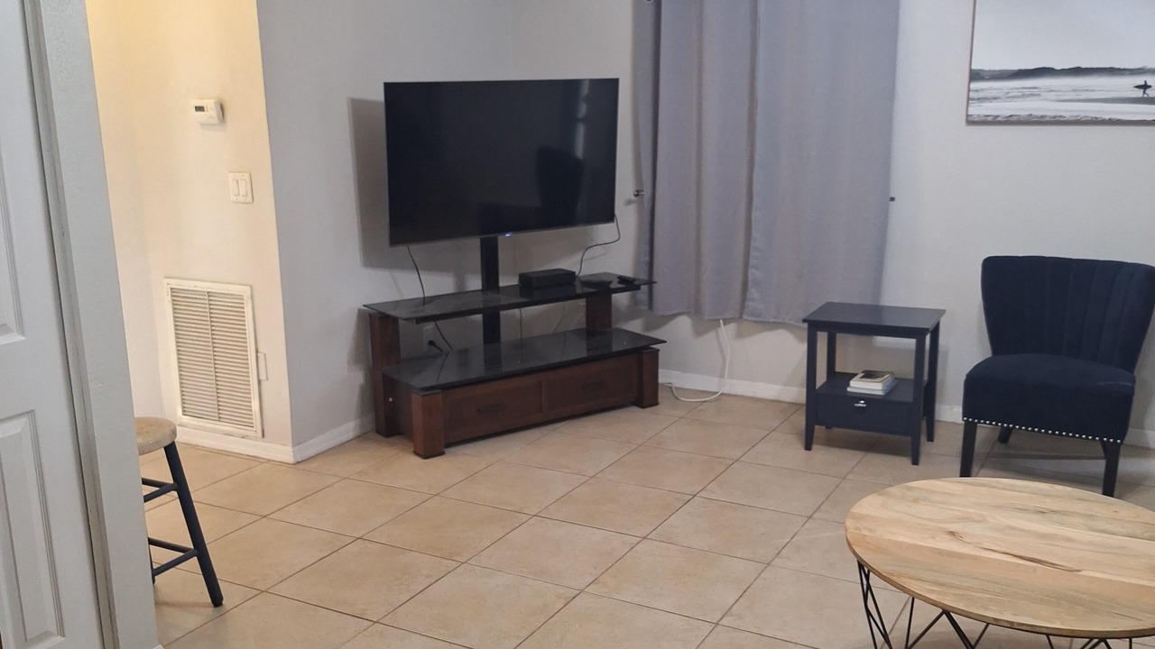 Photo of Livingroom in Vero Beach
