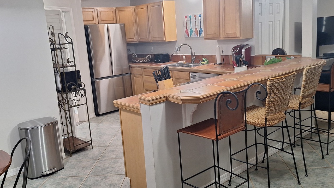 Photo of Kitchen in Vero Beach