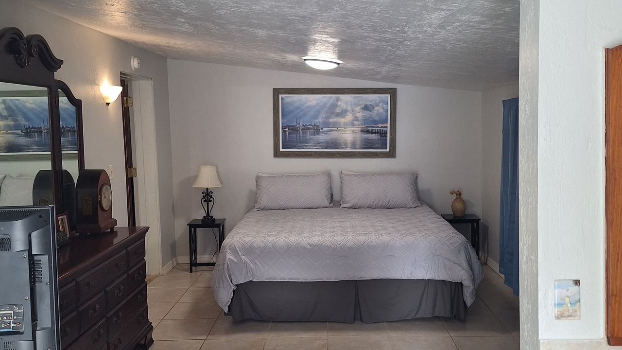 Photo of Bedroom in Vero Beach
