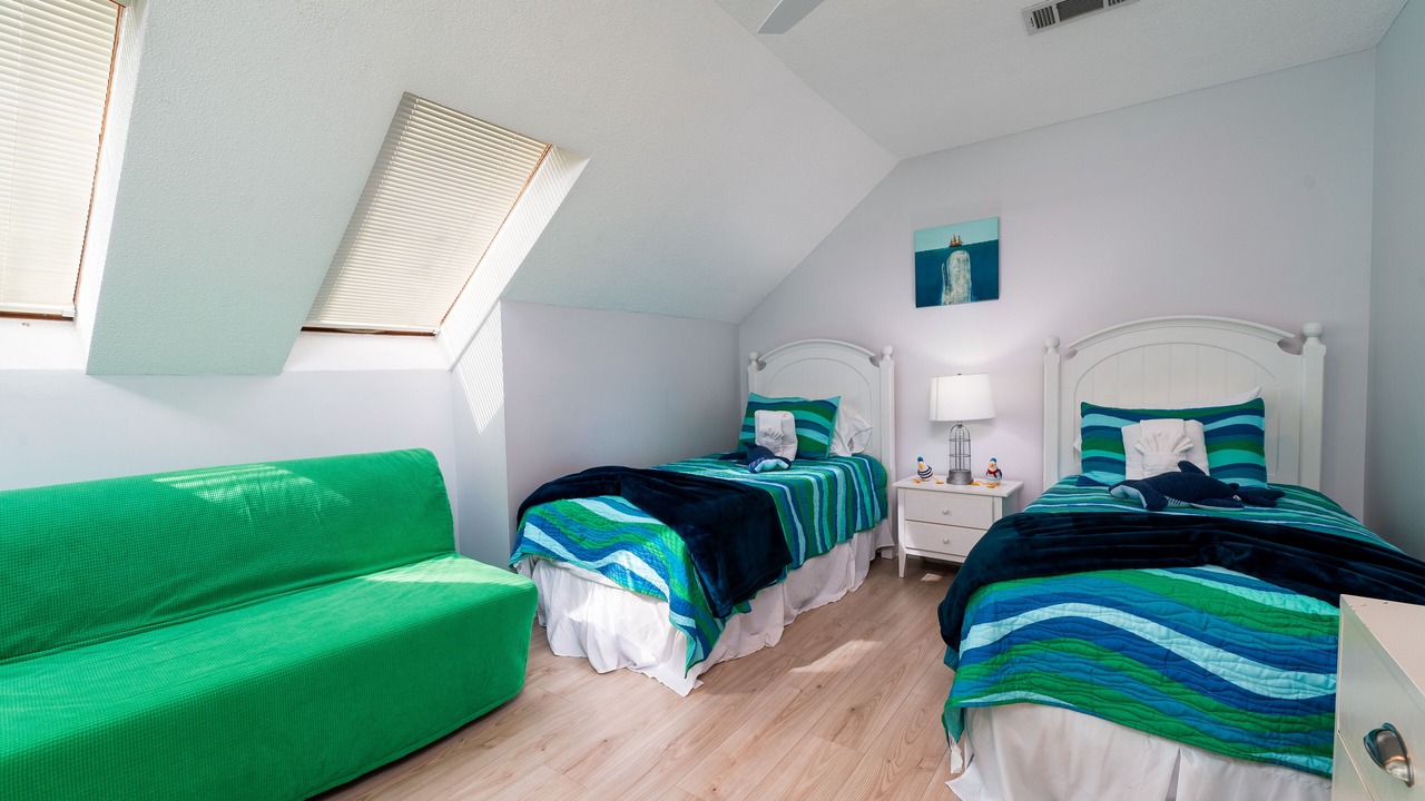 Photo of Others in Spinnaker Beachhouses