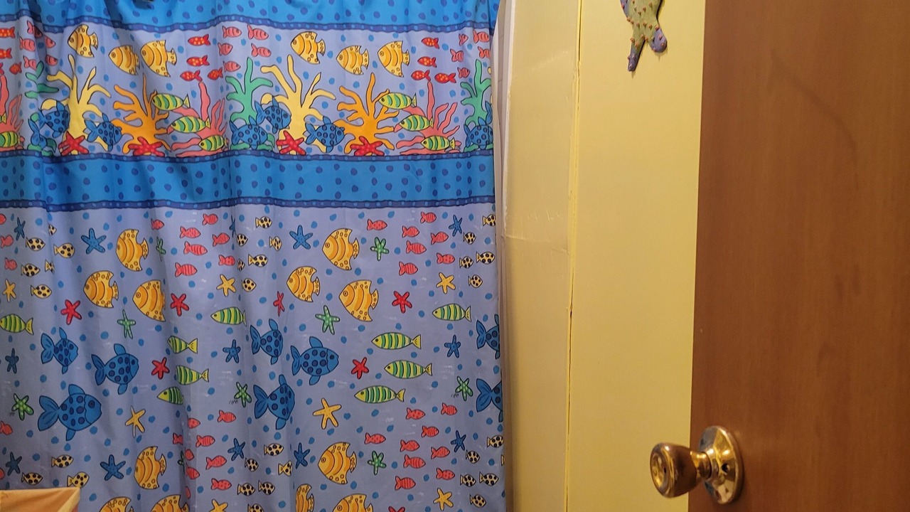 Photo of Bathroom in Folkston