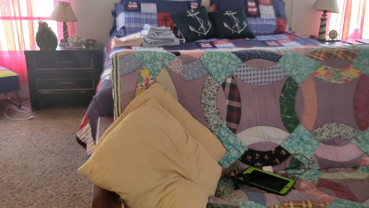 Photo of Bedroom in Folkston
