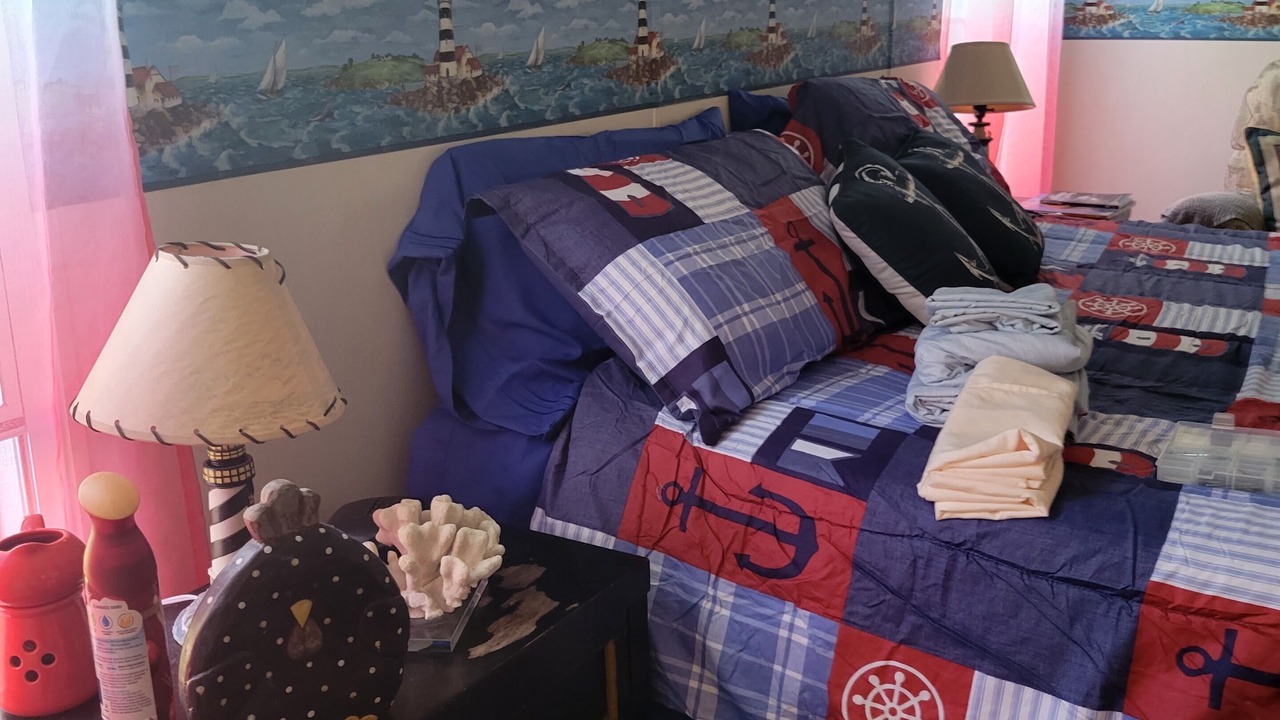 Photo of Bedroom in Folkston