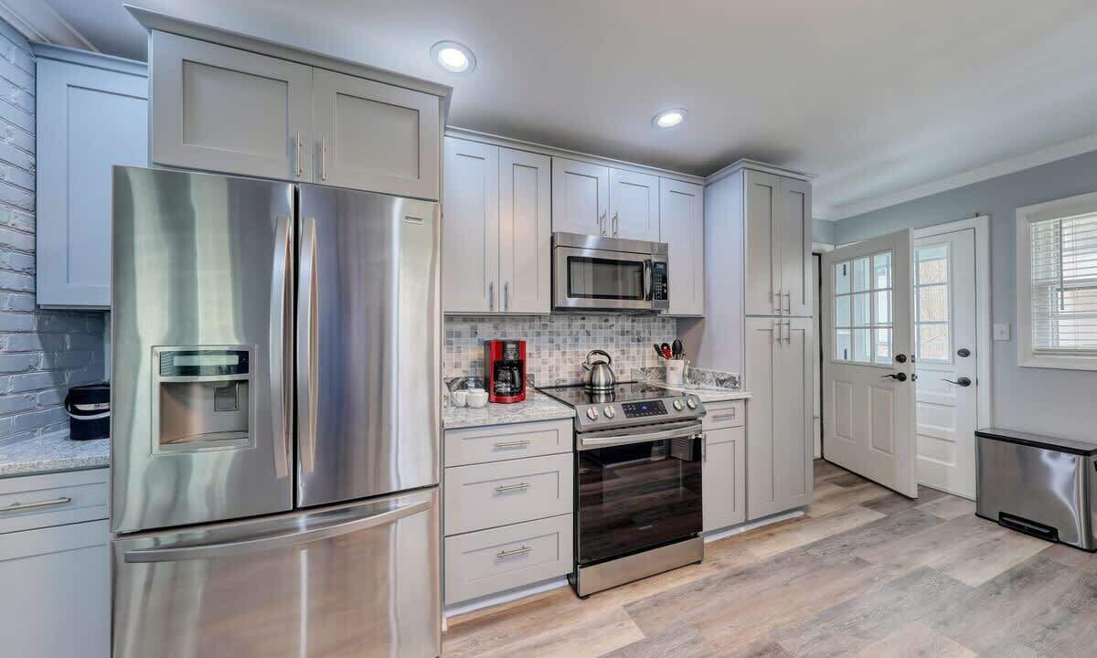 Photo of Kitchen in Conway