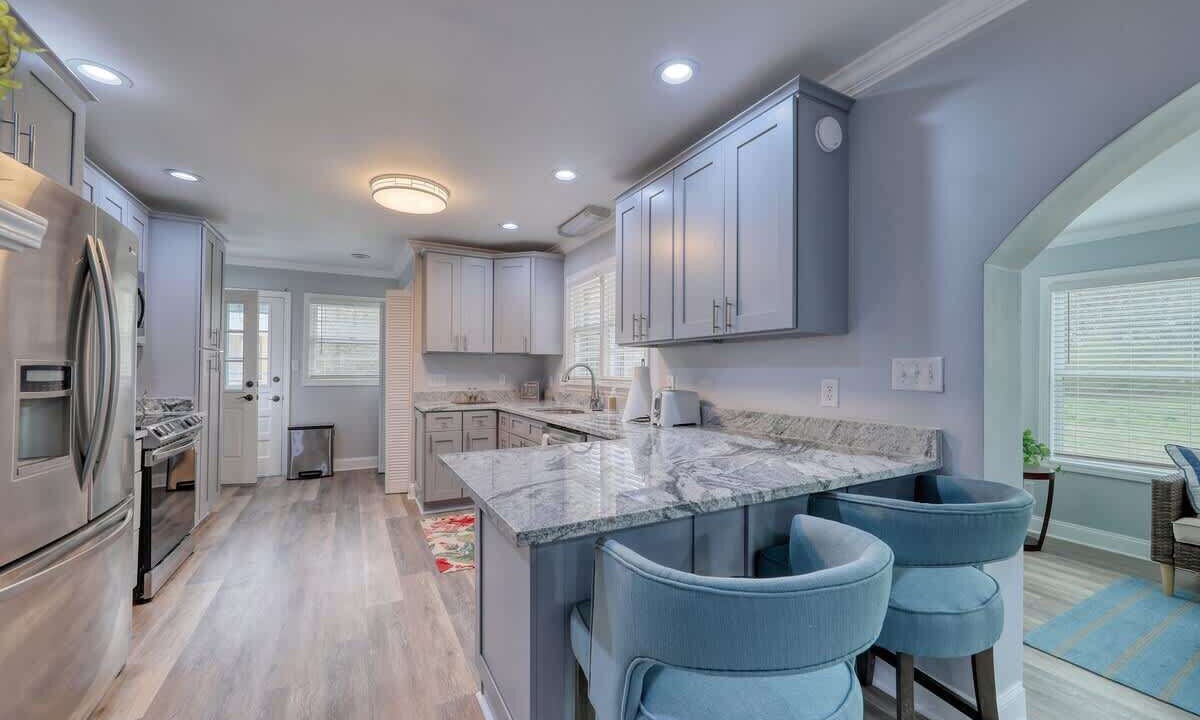 Photo of Kitchen in Conway