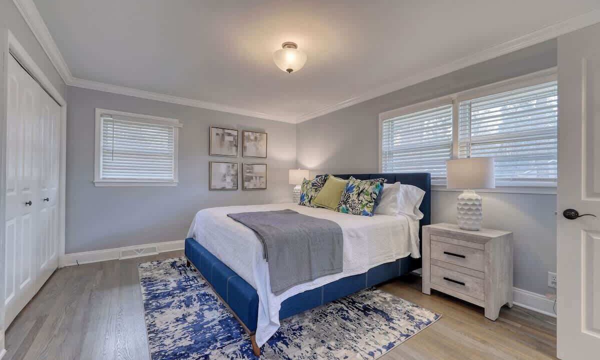 Photo of Bedroom in Conway